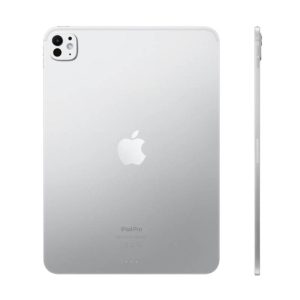 apple ipad pro m4 11 pollici 2024 ricondizionato argento 193200 2 - Refurbis