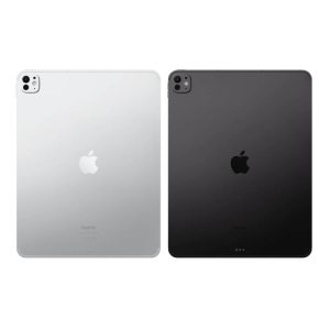 Apple iPad Pro 11 pollici M4 (2024) 5a generazione, Nero Siderale - 256GB - Wi-Fi + Cellular - Eccellente 9 apple ipad pro m4 11 pollici 2024 ricondizionato argento 193200 7 - Refurbis