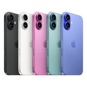 Apple iPhone 16 Plus - 256GB - Eccellente - Verde 7 apple iphone 16 plus ricondizionato 193049 1 - Refurbis