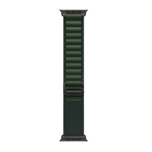 Apple Watch Ultra 2 (2024) 49mm, Titanio Nero - GPS + Cellular - Eccellente 8 apple watch ultra 2 titanio 49mm 2024 ricondizionato nero 191445 2 - Refurbis