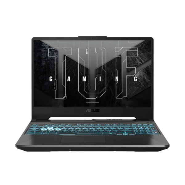 ASUS TUF Gaming A15 15″ Gaming Ricondizionato (2023, ryzen 5 6-core, 16GB, RTX 3050 4GB) – Windows 11 – Eccellente