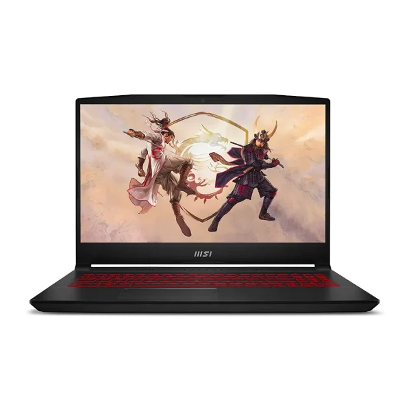 MSI Gaming Katana GF66 Ricondizionato (15.6", i7 14-core, 16GB, 1TB, RTX 3050 4GB) Windows 11 - Eccellente