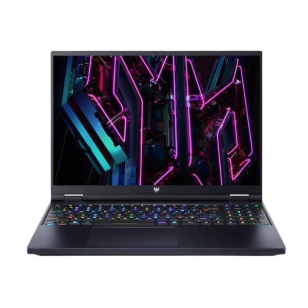 Notebook Gaming Acer Predator Helios (16" WQXGA 240Hz, i9-13900HX, 32GB DDR5, 2TB SSD, RTX 4070 8GB) – Windows 11