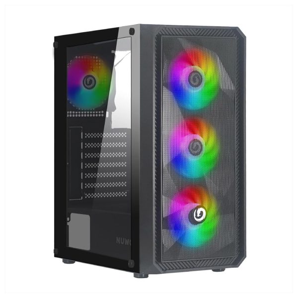 pc gaming assemblato ryzen 5 6 core 16gb ram 25tb ssd gtx 1660 super 6gb windows 11 pro 188596 - Refurbis