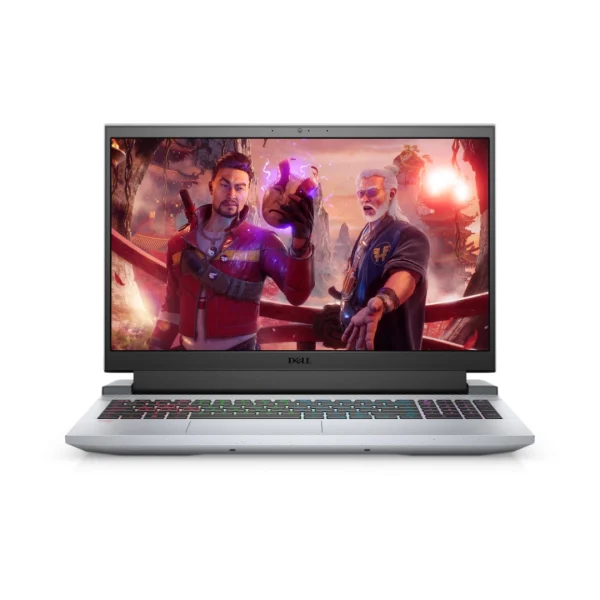 DELL G15 - Notebook Gaming Ricondizionato (15,6 pollici", Ryzen 7 8-Core, 16 GB, RTX 3060 6GB) - Windows 11 - Eccellente