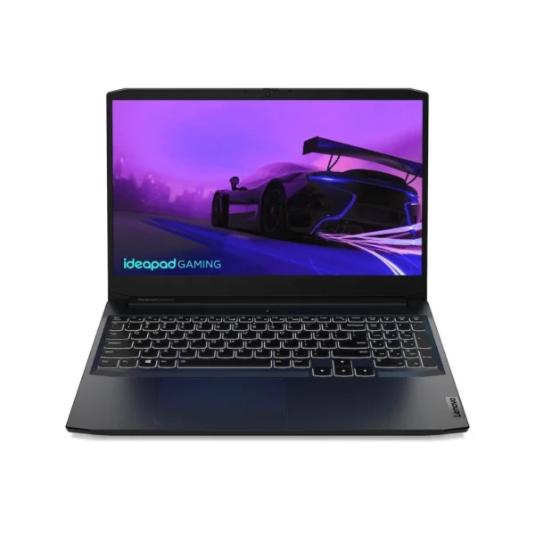 Lenovo IdeaPad Gaming 3 Ricondizionato (15,6″, Ryzen 5 6-core, 16 GB, RTX 3050 4GB) – Windows 11 – Eccellente