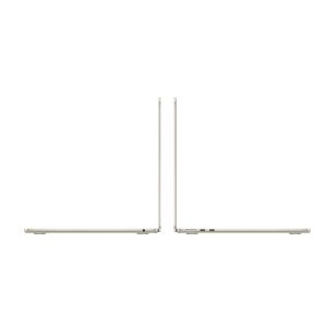 apple macbook air 13 pollici 2024 chip m3 ricondizionato galassia 193584 3 - Refurbis