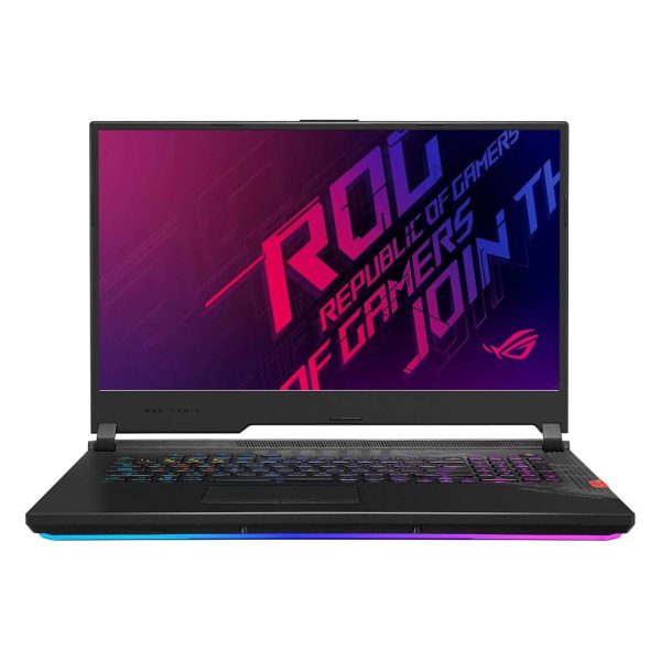 Asus ROG Strix Scar (17 pollici, i7 8-Core, 32GB RAM, 1TB SSD, RTX 2070 8GB) – W11 Pro