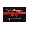 Gift Card - scegli l'importo e fai un regalo Smart! - 50€ 1 gift card scegli limporto e fai un regalo smart 54145 - Refurbis