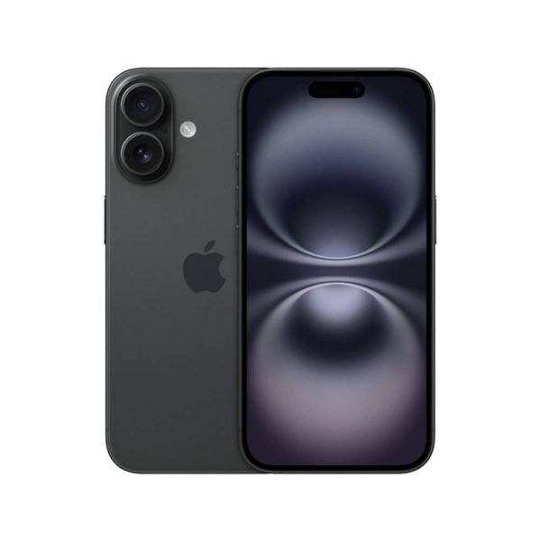 Apple iPhone 16 - 128GB - Eccellente - Nero