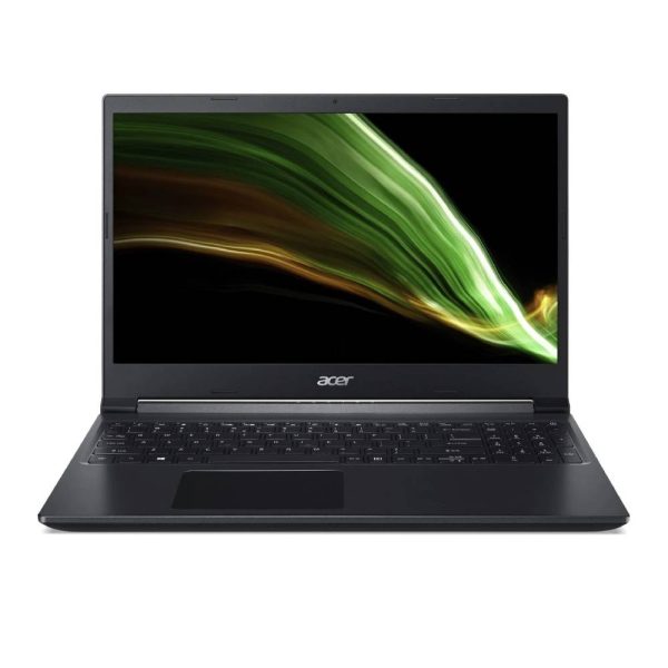 Acer Aspire 7 (15.6 pollici, Ryzen 7 5700U, 16GB RAM, 512GB SSD, RTX 3050 4GB) – Windows 11