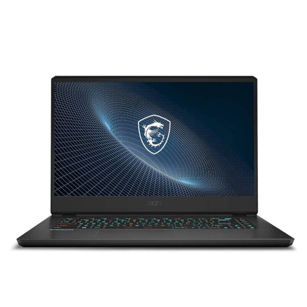 MSI Vector GP66 Ricondizionato 15.6" (Intel i9-12900H, 32GB, 1TB SSD, RTX 3080) - Windows 11