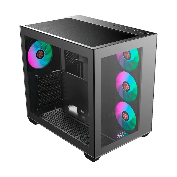 PC Gaming Assemblato Ricondizionato (Intel i7-14700KF, 32 GB DDR5, RTX 4070 Super 12GB, 2TB, WiFi) - Windows 11 - Eccellente