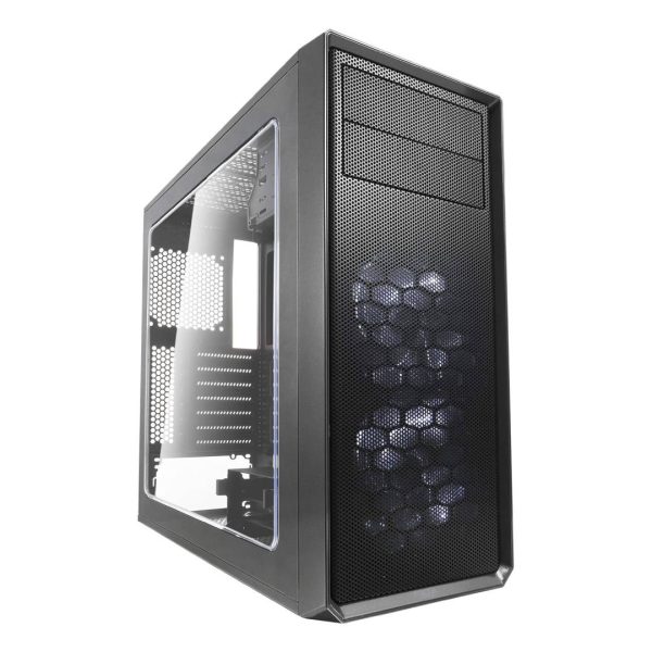 PC Desktop Gaming (i5 14th Gen, 32GB RAM, 1TB SSD, RTX 4060 8GB, Windows 11) - NUOVO