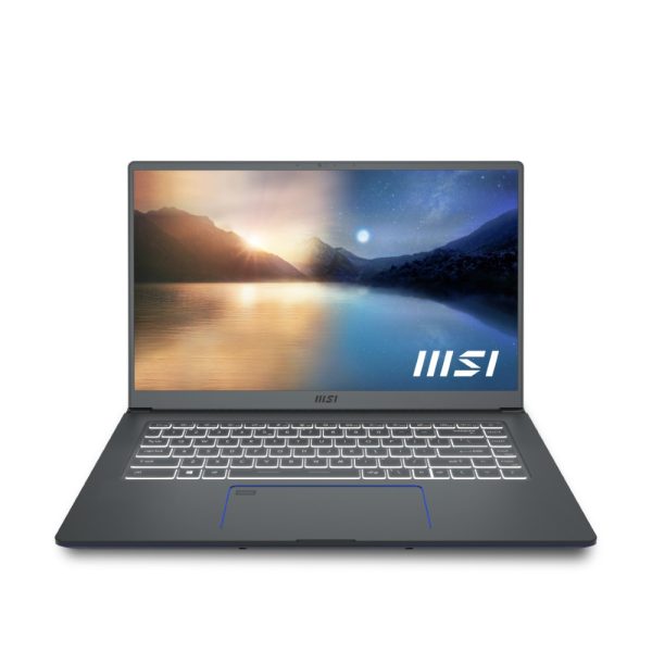 MSI Prestige 15 Ricondizionato (15.6" pollici, i7 14-core, 16GB, 1TB, GTX 1650 4GB) Windows 11 - Eccellente