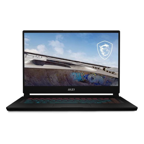 Notebook Gaming MSI Stealth 15M 15.6" FHD 144Hz (i7 12a Gen., 16GB RAM, 1TB SSD, RTX 3060) - Windows 11