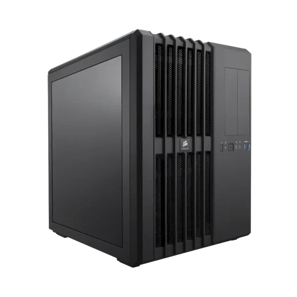 PC Gaming Ricondizionato assemblato (i7 quad core, GeForce GTX 980 Ti 6GB, 16 GB, 1.5TB) - Windows 10 - Ottimo