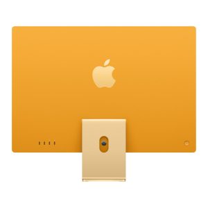 IMAC 24 GIALLO - Refurbis