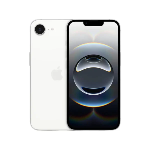 Apple iPhone 16e - 128GB - Eccellente - Bianco
