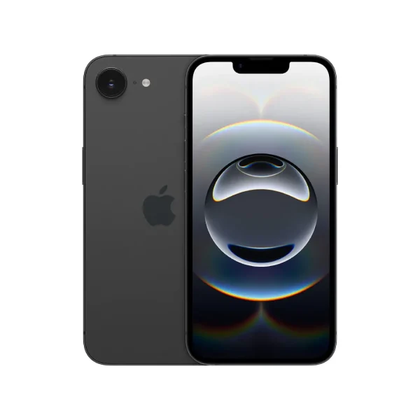 Apple iPhone 16e - 128GB - Ottimo - Nero