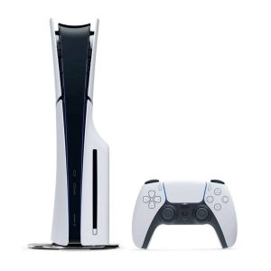 PS5 SLIM DISC - Refurbis