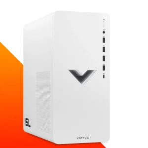 HP Victus Gaming Ricondizionato (i7 13700F, 16GB RAM, 512GB SSD, RTX 3060 Ti 8GB) - Windows 11