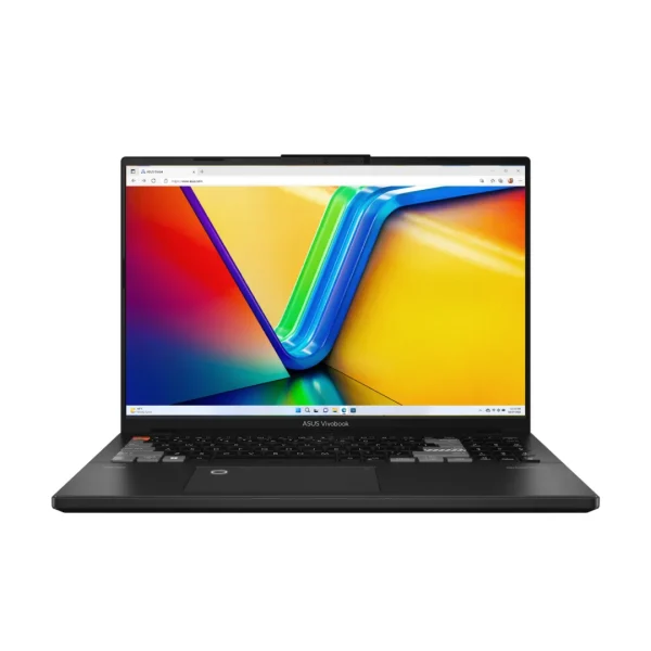 ASUS VivoBook PRO 16X Ricondizionato (16 pollici OLED 4K, Ryzen 9 8-core, 32GB, 1TB, GeForce 4GB) Windows 11 - Buono
