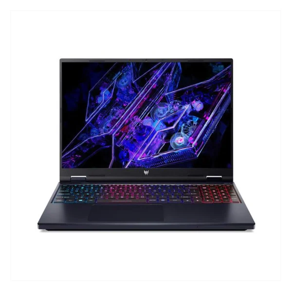 Acer Predator Helios Neos Gaming Ricondizionato (16" pollici, i9 24-core, 16GB, 1TB, RTX 4060 8GB) Windows 11 - Eccellente