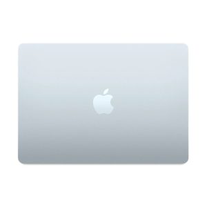 Apple MacBook Air 13 pollici (2025) M4 10-Core, GPU 10-Core, Celeste - 16GB - 512GB SSD - Italiano - Eccellente 9 MACBOOK AIR M4 13 CELESTE TOPCASE - Refurbis