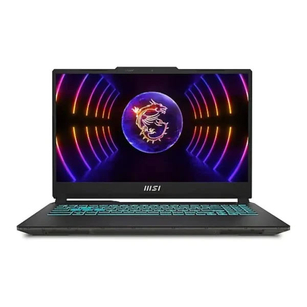 MSI Gaming Cyborg Ricondizionato (15.6", i7-12650H, 64GB, 1TB SSD, RTX 4050) Windows 11 - Eccellente