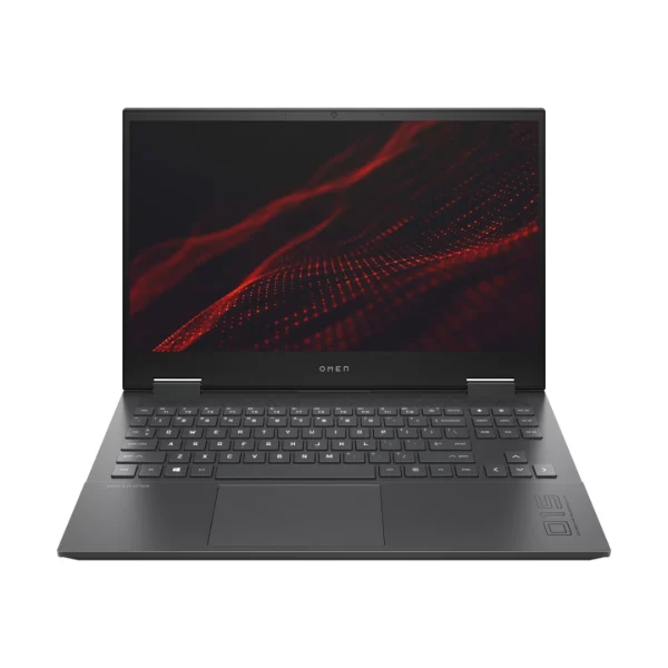 HP OMEN 15.6" Gaming Ricondizionato (Ryzen 7 8-core, 64GB, RTX 3070 Ti 8GB) - Windows 11 - Ottimo