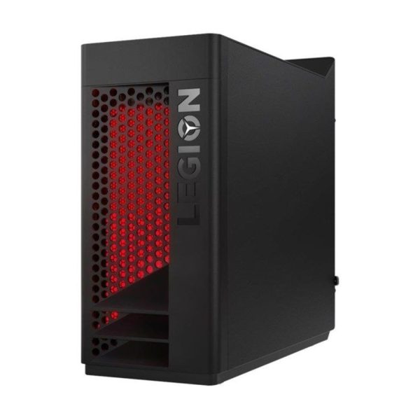 Lenovo Legion Gaming Ricondizionato (i5 6-core, GTX 1660 SUPER 6 GB, 16GB, 1.12TB, WiFi) - Windows 11 - Eccellente