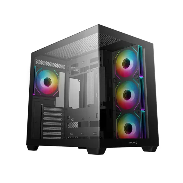 PC Gaming Ricondizionato Assemblato MSI® (i5 12600K 10-core, 32GB, MSI RTX 5070 12GB, 4TB, Raff. liquido) - Windows 11 - Eccellente