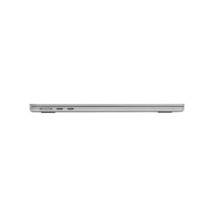 Apple MacBook Air 13 pollici (2022) M2 8-Core, GPU 8-Core, Argento - 16GB - 256GB SSD - Italiano - Eccellente 6 AIR M2 SILVER 2 20 - Refurbis