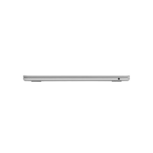 Apple MacBook Air 13 pollici (2022) M2 8-Core, GPU 8-Core, Argento - 16GB - 256GB SSD - Italiano - Eccellente 7 AIR M2 SILVER 3 20 - Refurbis
