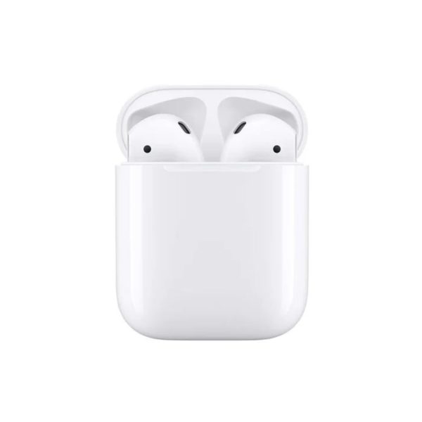 Apple AirPods (2a Generazione) Ricondizionato