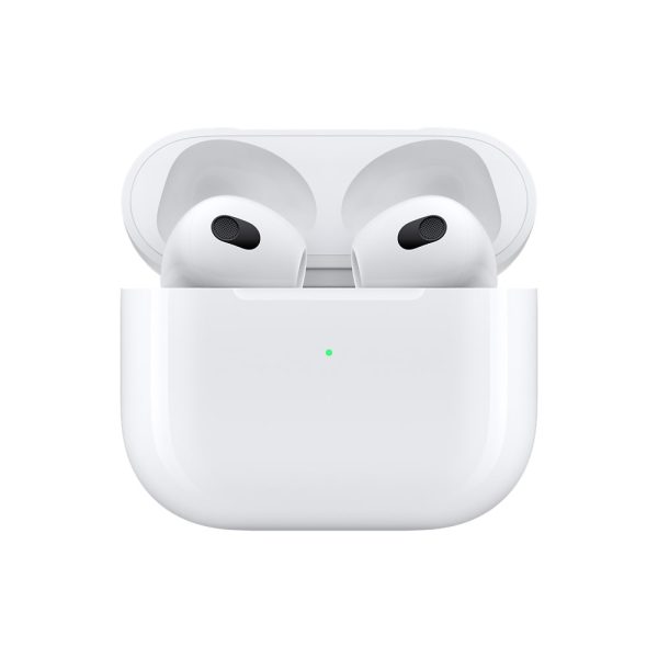 Apple AirPods (3a Generazione) Ricondizionato