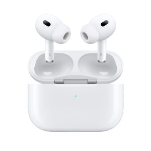 Apple AirPods Pro (2a Generazione, USB-C) Ricondizionato - Ottimo 6 AIRPODS PRO 2 19 - Refurbis