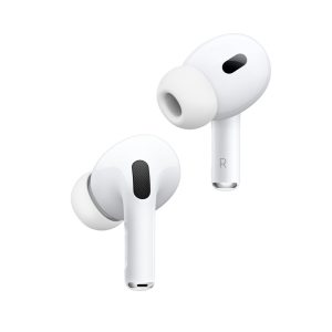 Apple AirPods Pro (2a Generazione, USB-C) Ricondizionato - Ottimo 7 AIRPODS PRO 2 CUFFIE 19 - Refurbis