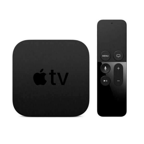 Apple TV HD (4a generazione) Ricondizionato