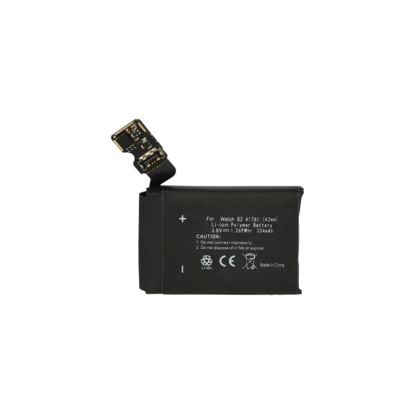 Batteria per Apple Watch (Nuovo, compatibile)
