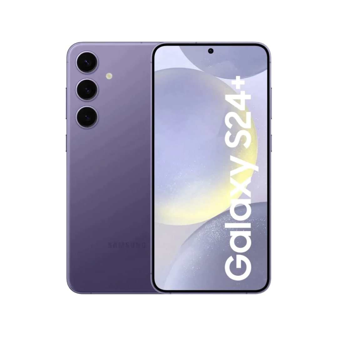 Samsung Galaxy S24 Plus Ricondizionato