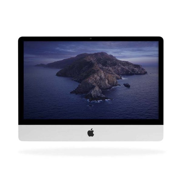 Apple iMac (21.5 pollici, fine 2013, i7 3.1GHz 4-Core) Vesa Ricondizionato