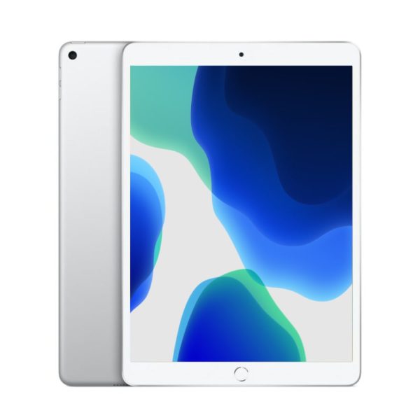 Apple iPad 9.7 pollici (2018) 6a Generazione, Argento