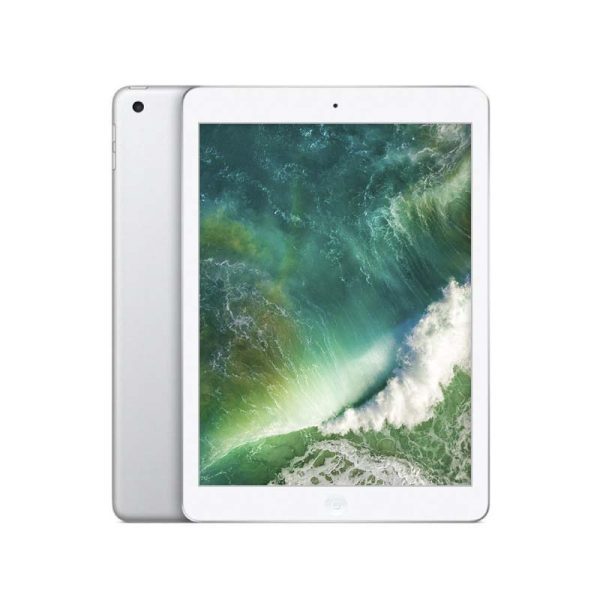 Apple iPad Mini (7.9 pollici 2a Generazione, 2013) Ricondizionato - Argento