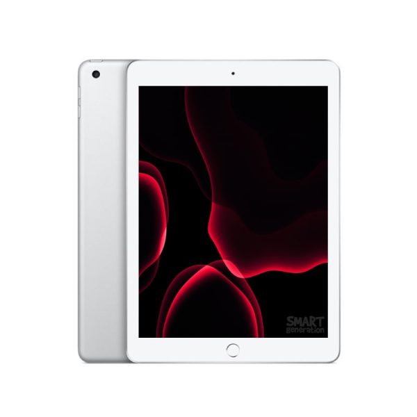 Apple iPad Mini (7.9 pollici, 4a Generazione, 2015) Ricondizionato - Argento