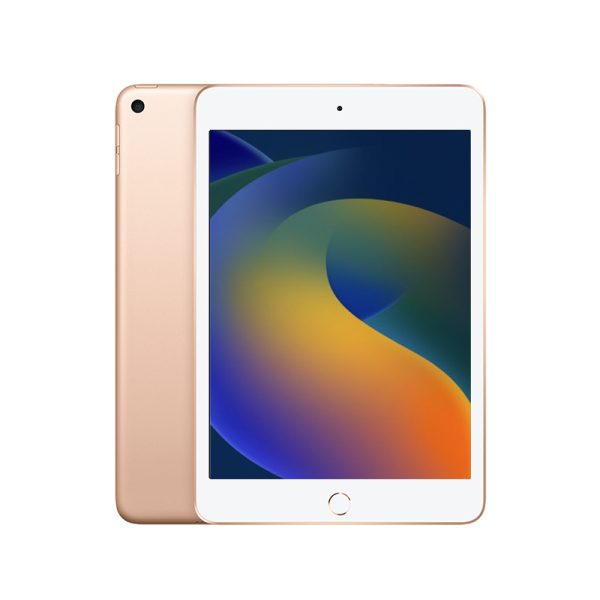 Apple iPad Mini 7.9 pollici (2019) 5a Generazione, Oro
