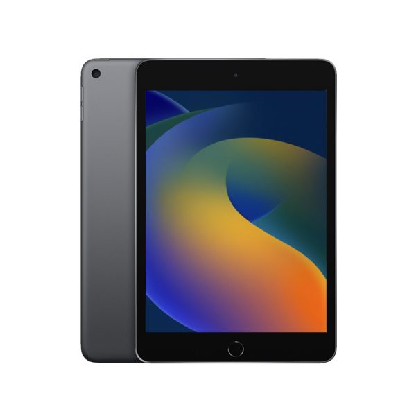 Apple iPad Mini 7.9 pollici (2019) 5a Generazione, Grigio Siderale