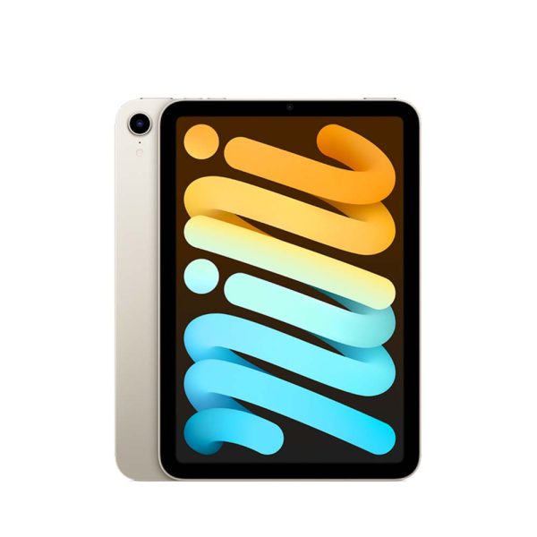 Apple iPad Mini 8.3 pollici (2021) 6a Generazione, Galassia