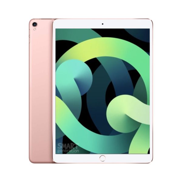 Apple iPad Pro (10.5 pollici, 2017) Ricondizionato - Oro Rosa